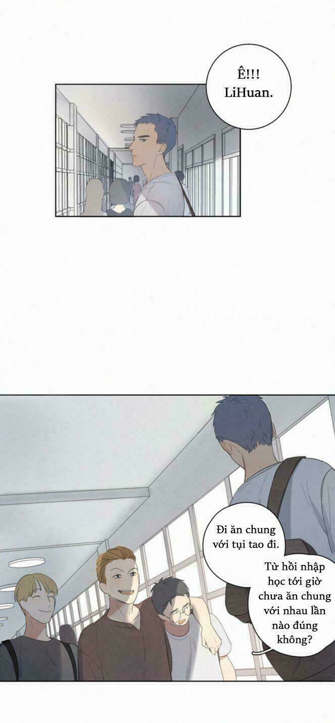 Here U Are - Chương 12