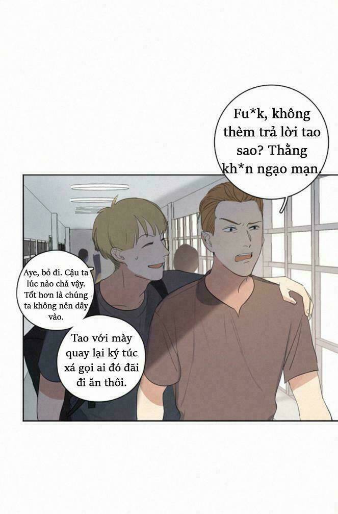 Here U Are - Chương 12