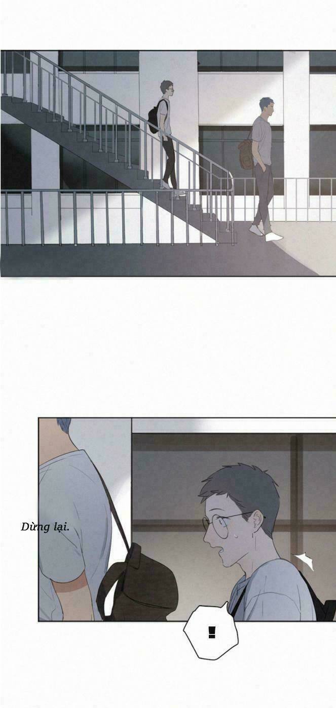 Here U Are - Chương 12