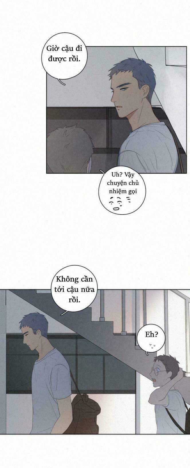 Here U Are - Chương 12