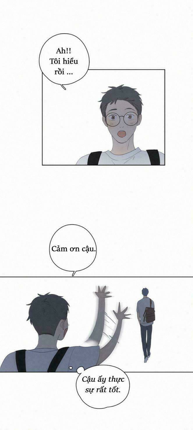 Here U Are - Chương 12