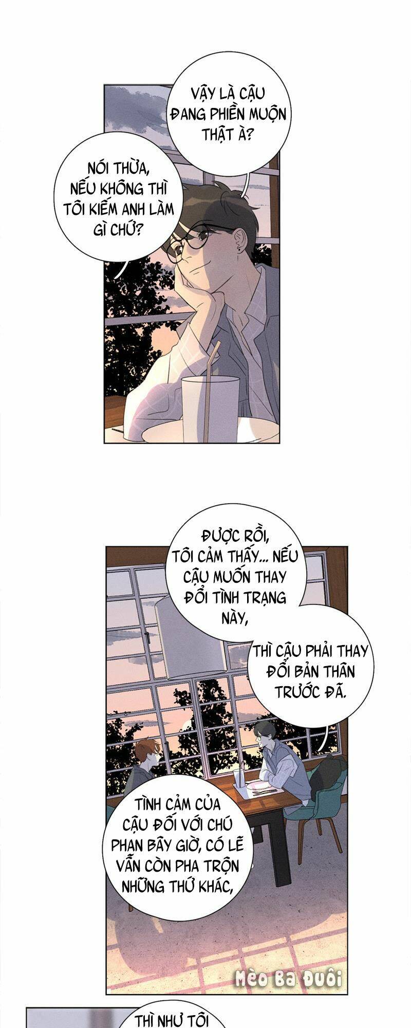 Here U Are - Chương 120