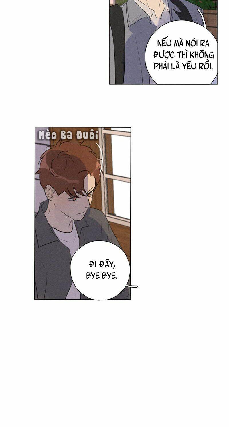 Here U Are - Chương 120