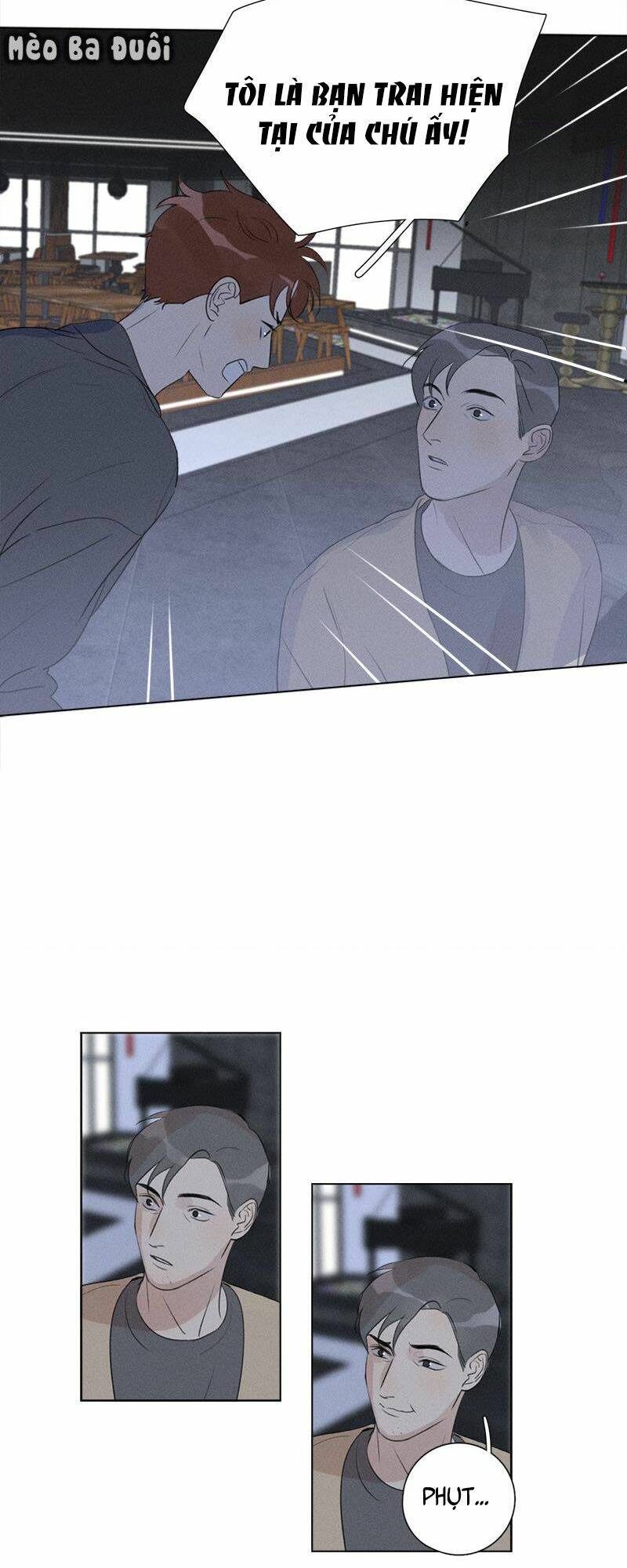 Here U Are - Chương 120