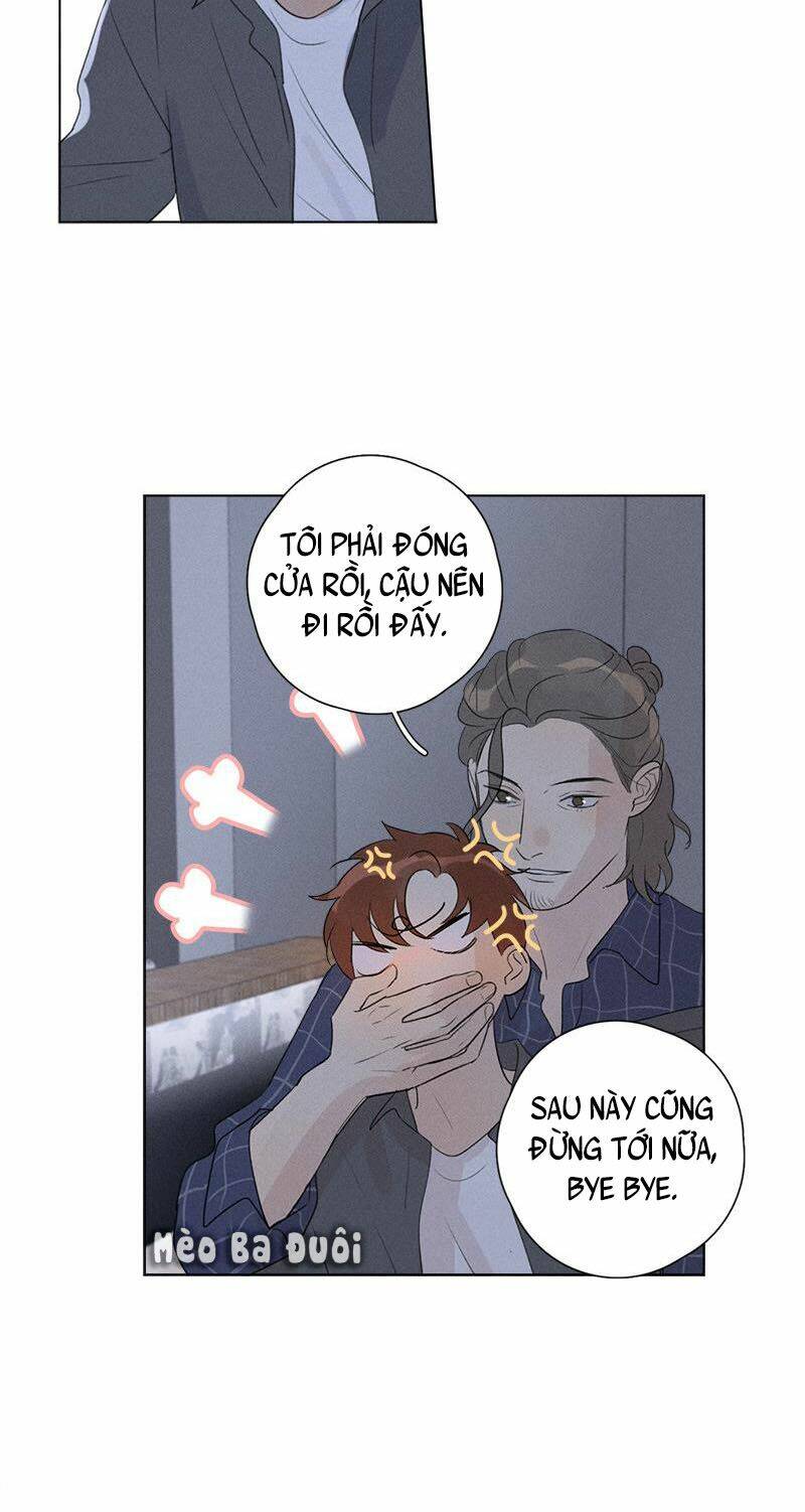 Here U Are - Chương 120