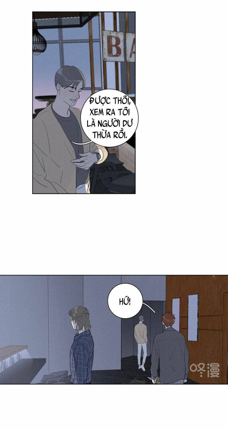 Here U Are - Chương 120