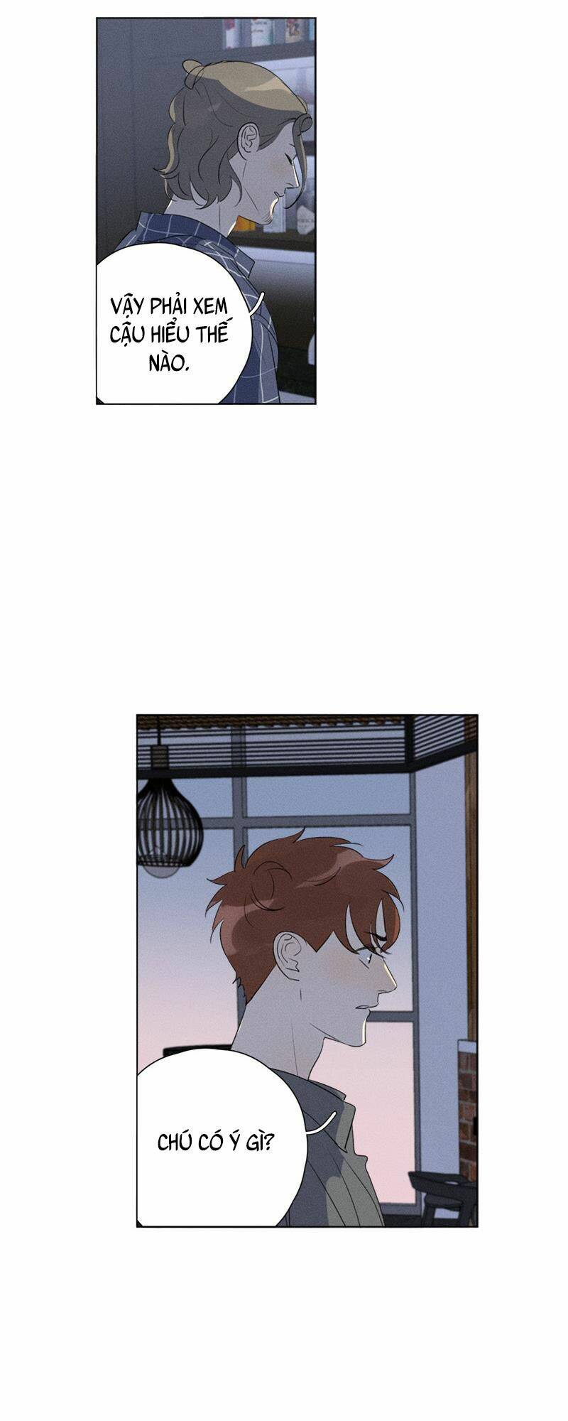 Here U Are - Chương 120