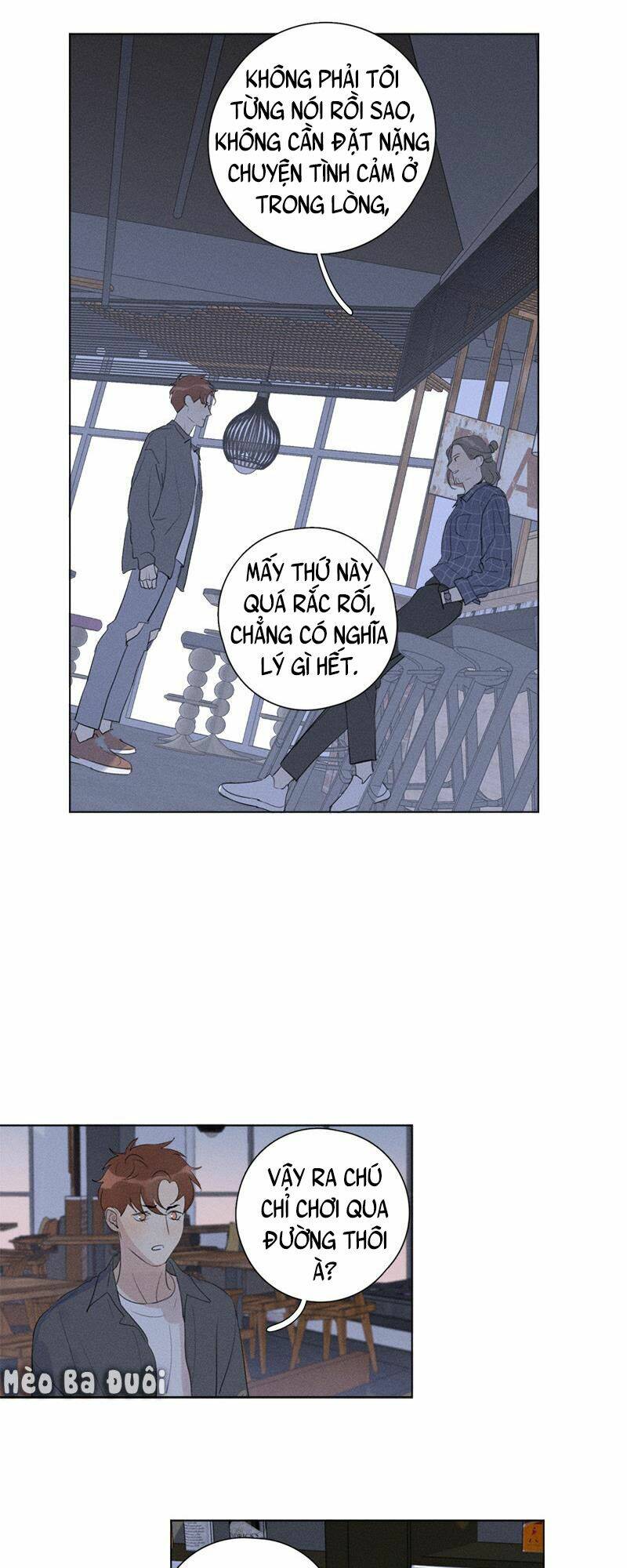 Here U Are - Chương 120