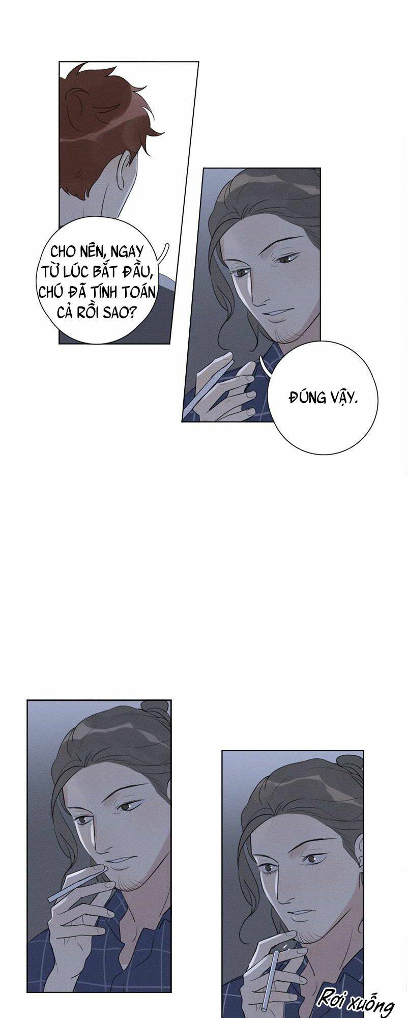 Here U Are - Chương 120