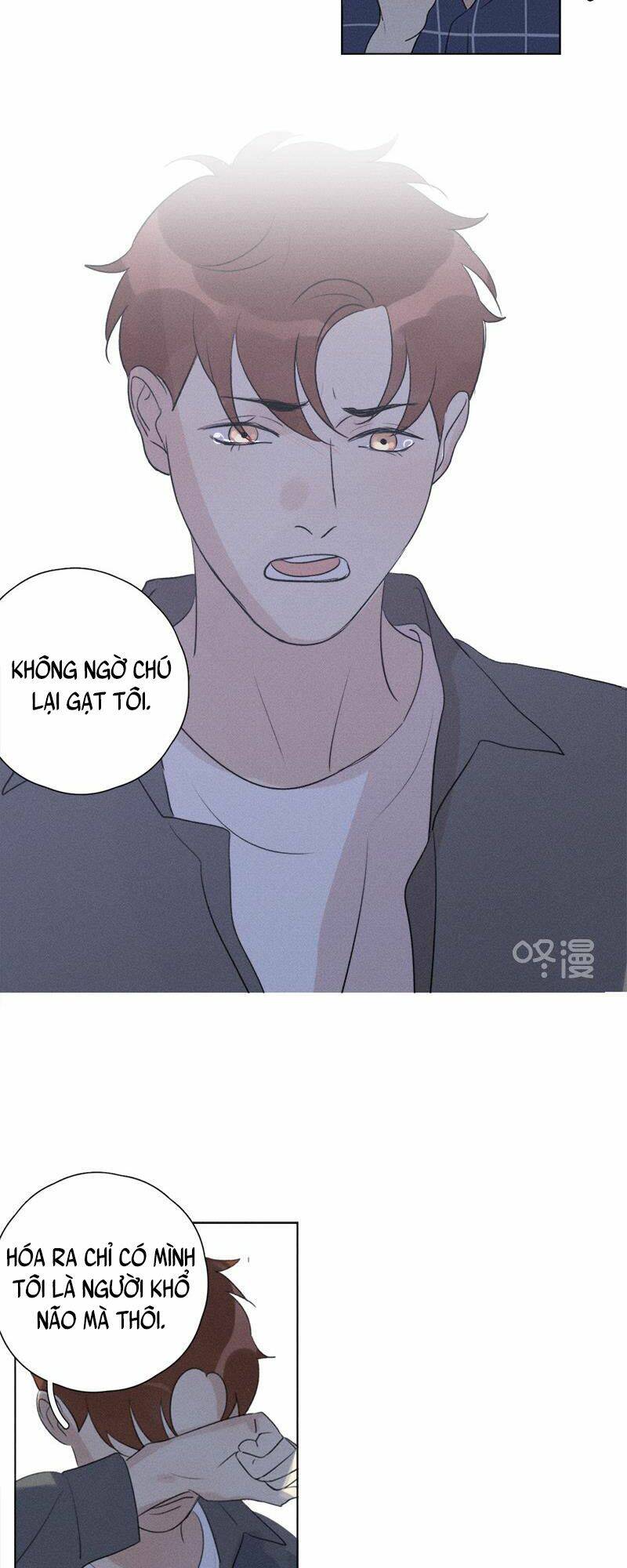 Here U Are - Chương 120