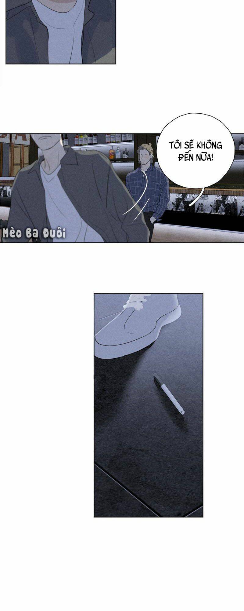 Here U Are - Chương 120