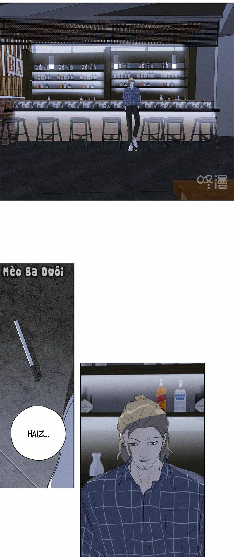 Here U Are - Chương 120
