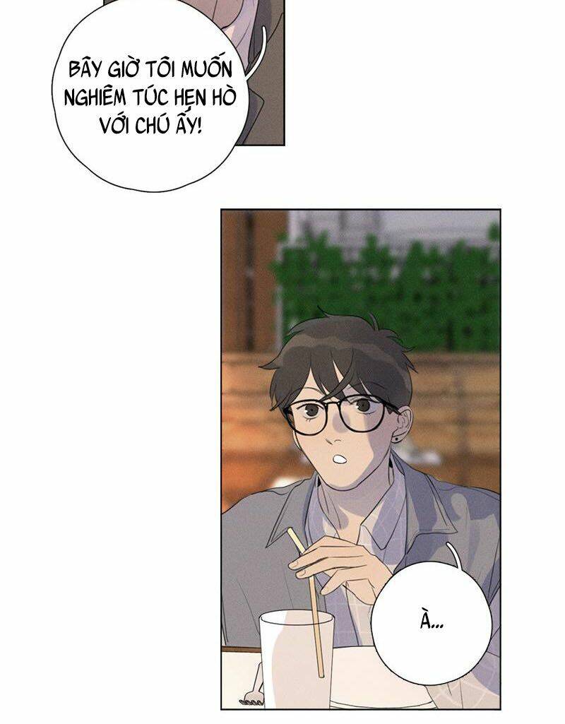 Here U Are - Chương 120