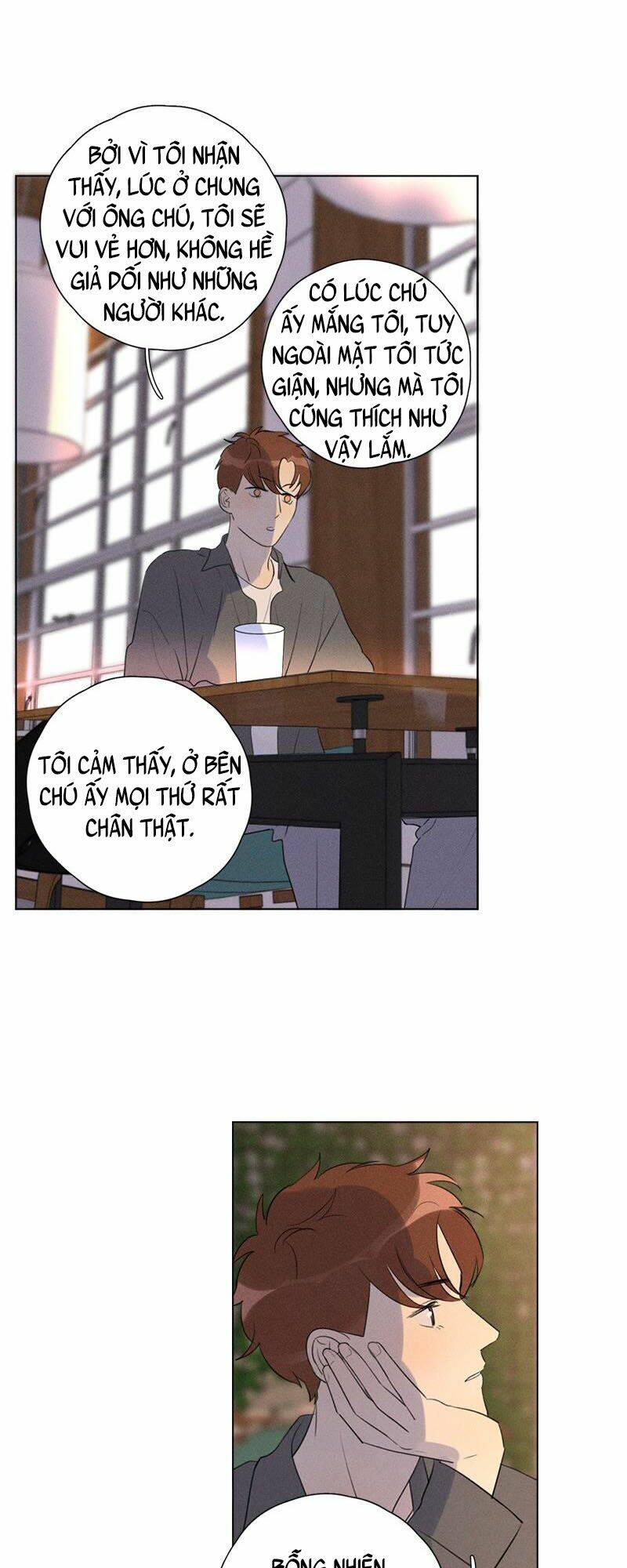 Here U Are - Chương 120