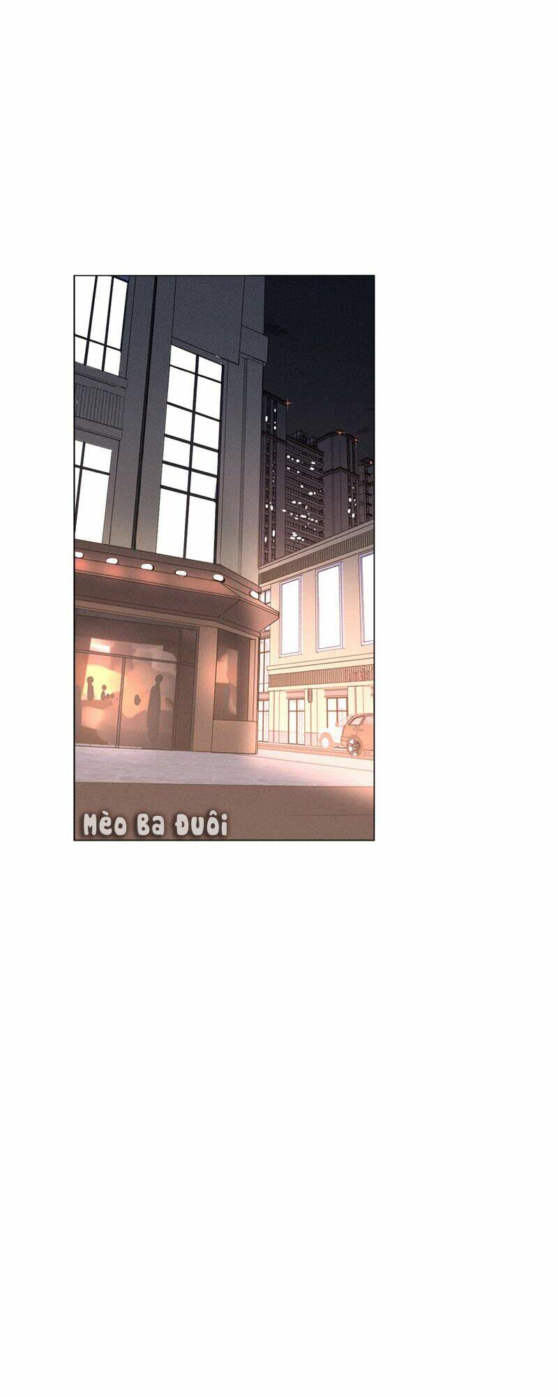 Here U Are - Chương 121