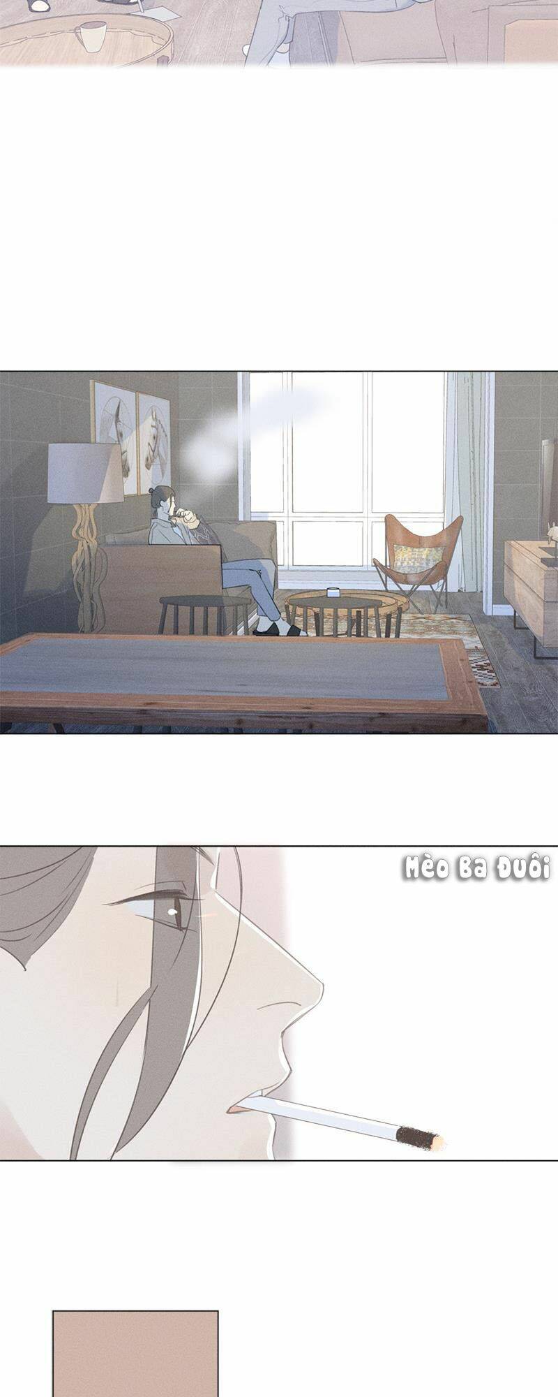Here U Are - Chương 121