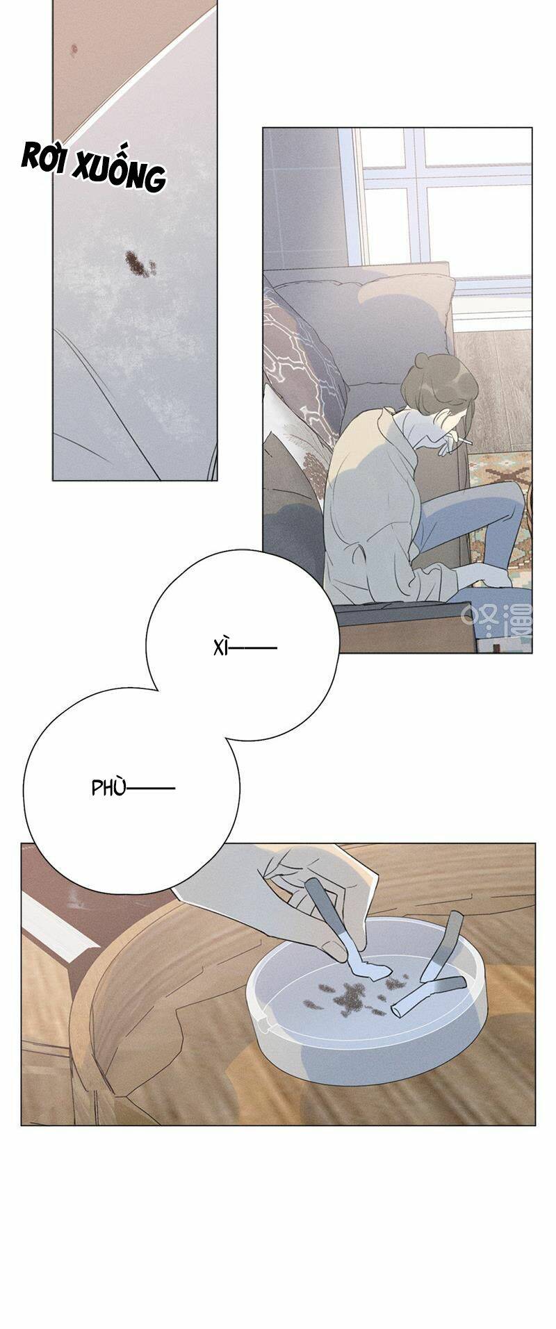 Here U Are - Chương 121