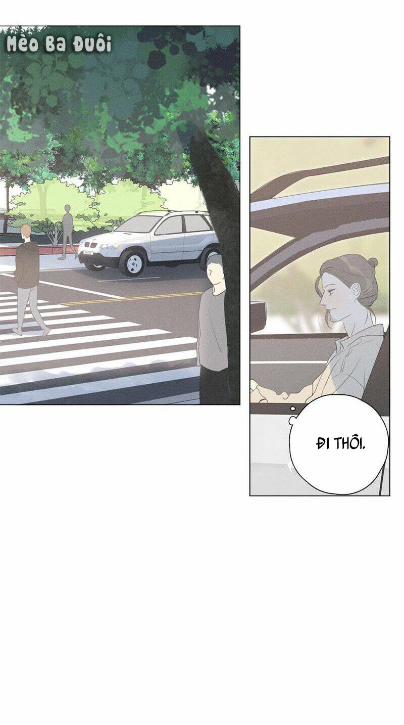 Here U Are - Chương 121
