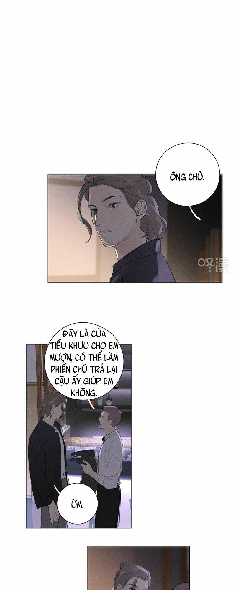 Here U Are - Chương 121