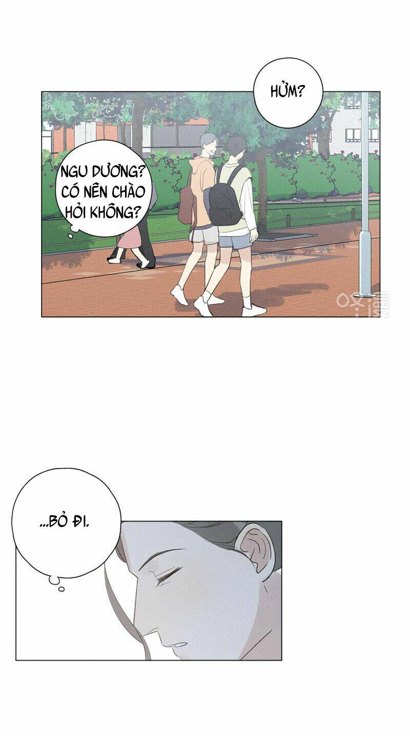 Here U Are - Chương 121
