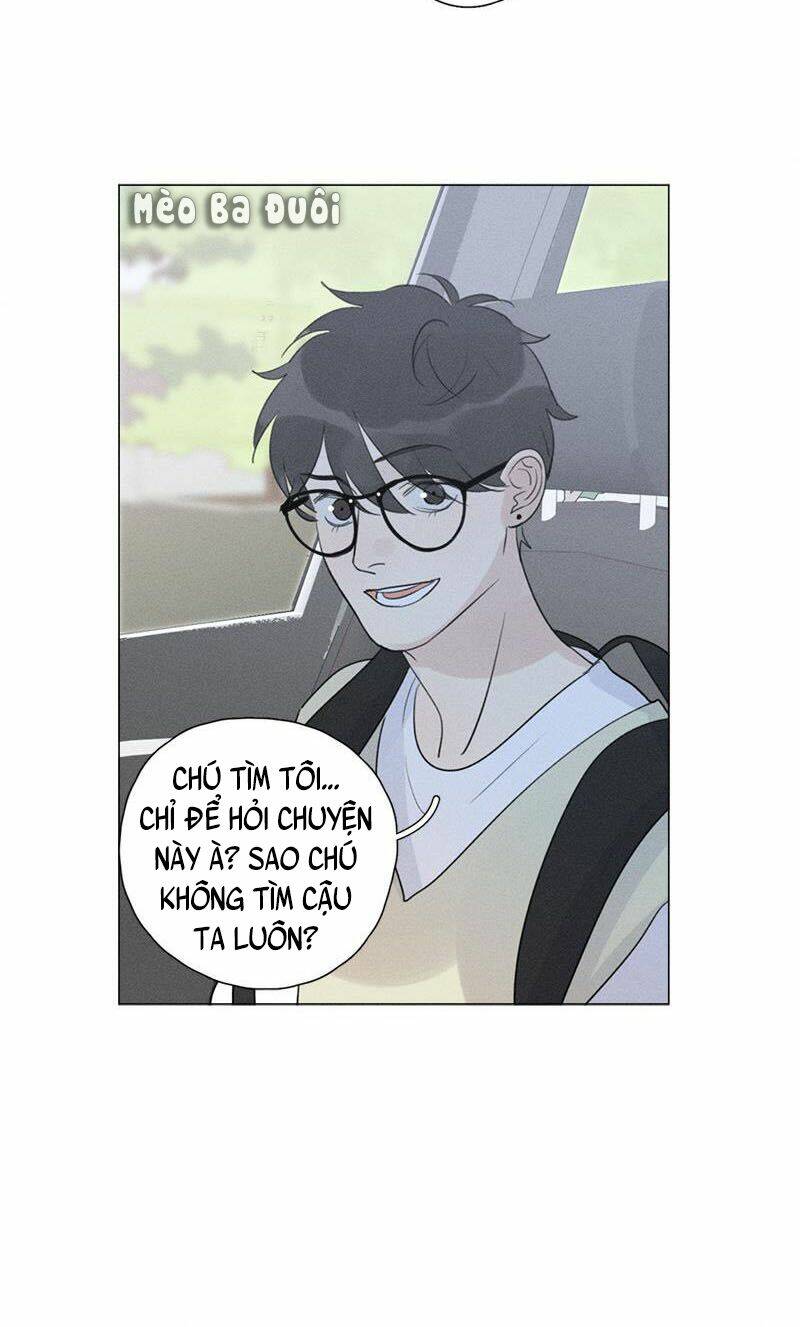 Here U Are - Chương 121