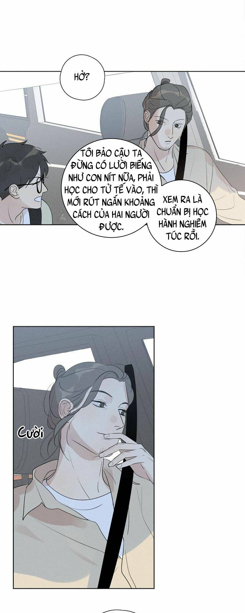Here U Are - Chương 121