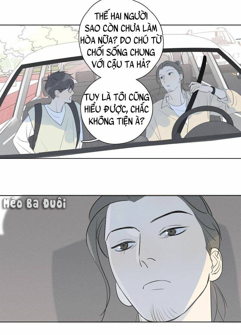 Here U Are - Chương 121