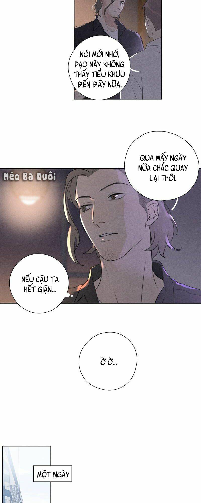 Here U Are - Chương 121