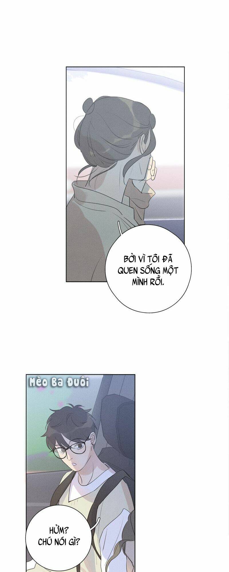 Here U Are - Chương 121