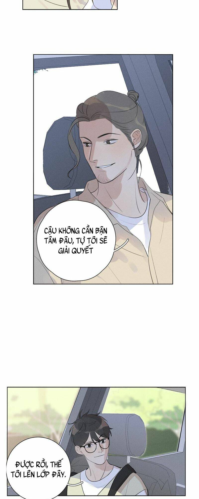 Here U Are - Chương 121