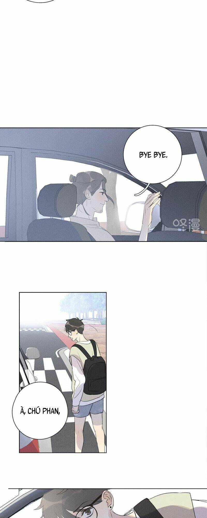 Here U Are - Chương 121