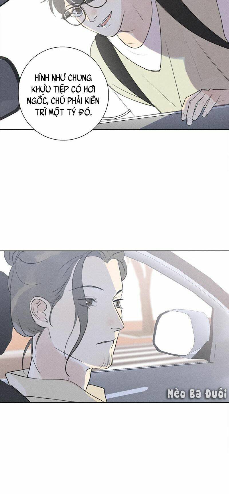 Here U Are - Chương 121