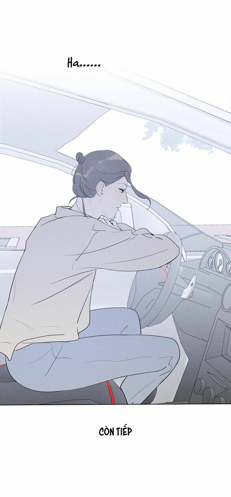 Here U Are - Chương 121