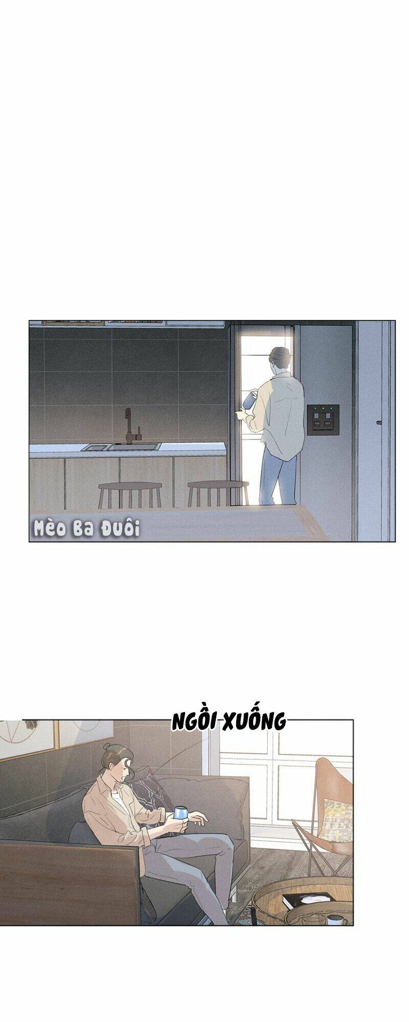 Here U Are - Chương 121