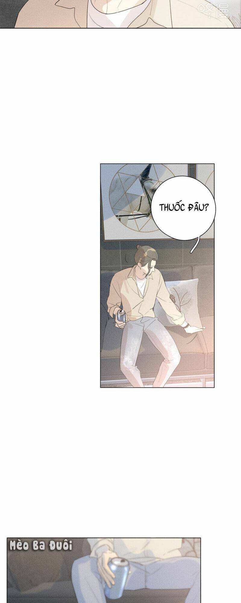Here U Are - Chương 121