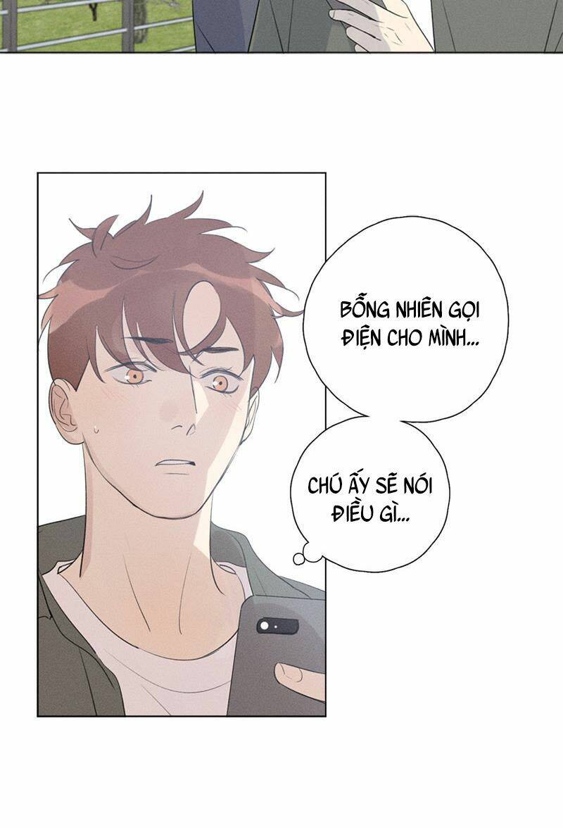 Here U Are - Chương 122