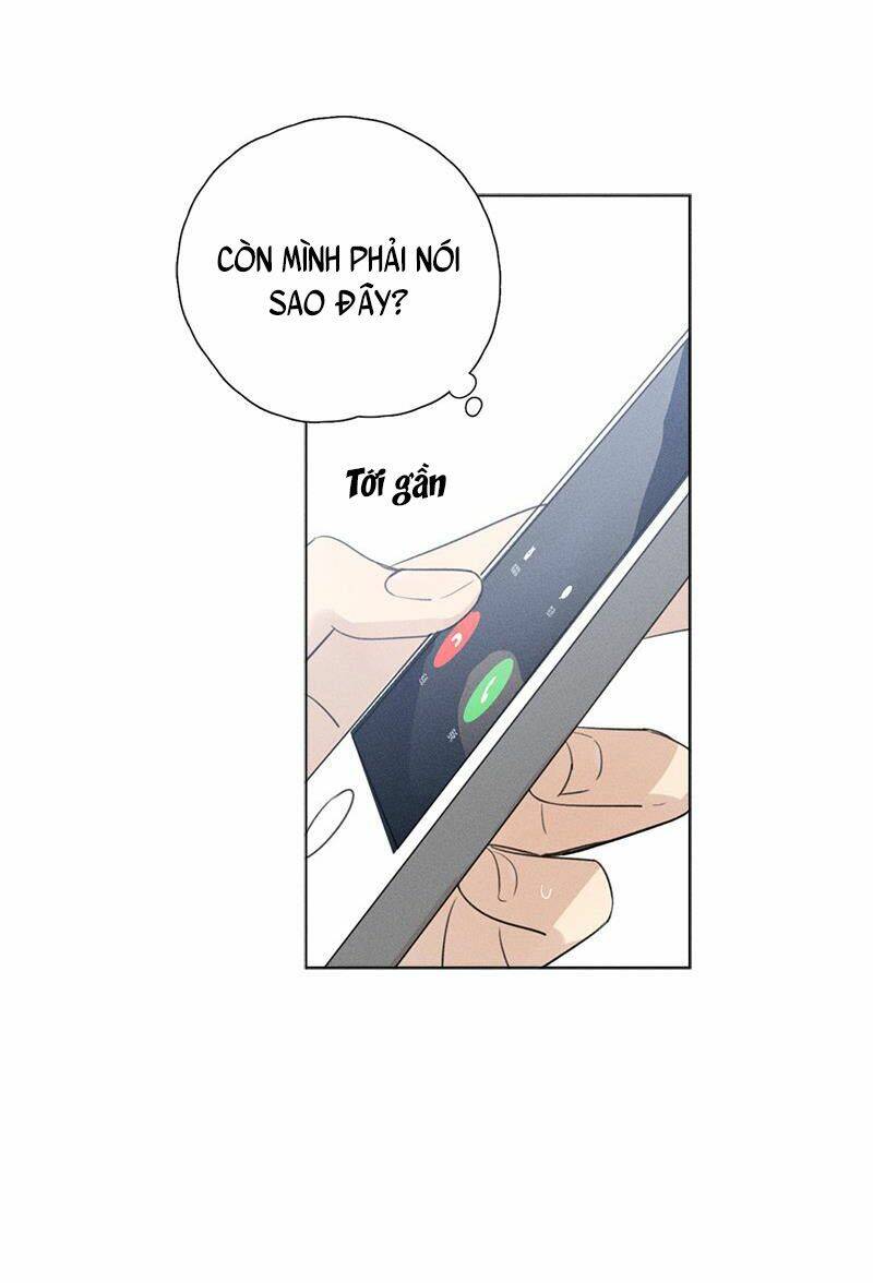 Here U Are - Chương 122