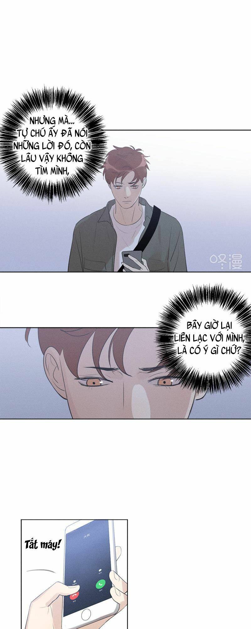 Here U Are - Chương 122