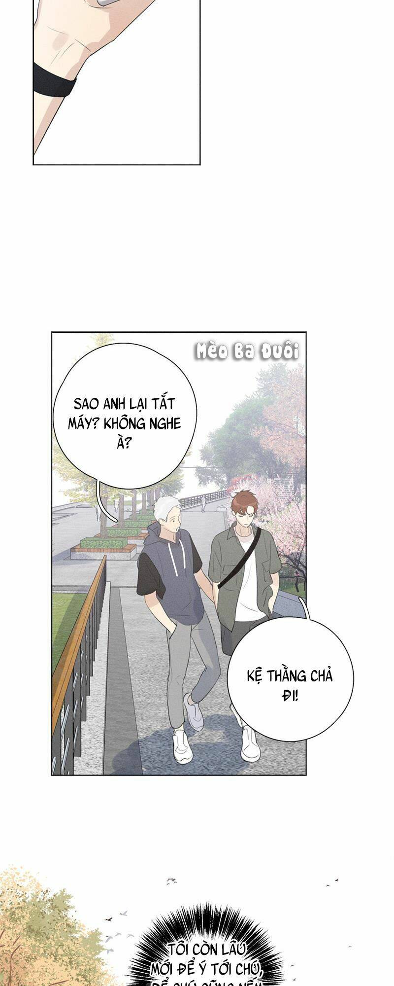 Here U Are - Chương 122