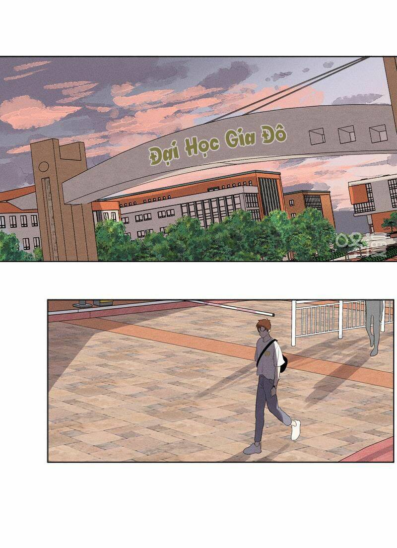 Here U Are - Chương 122