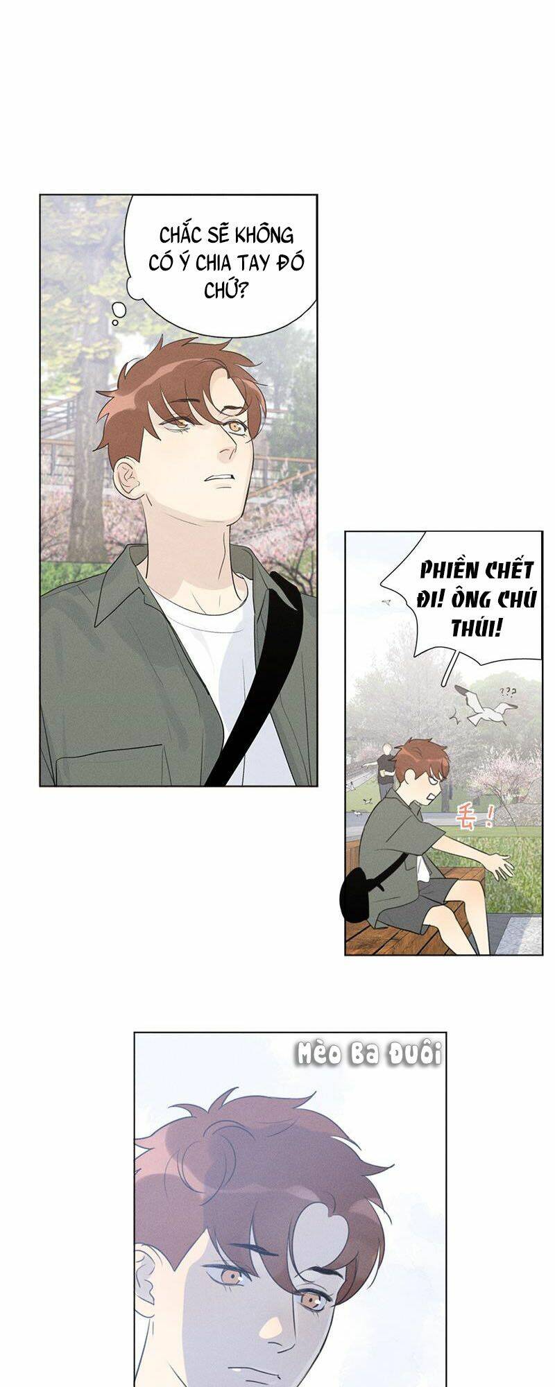 Here U Are - Chương 122