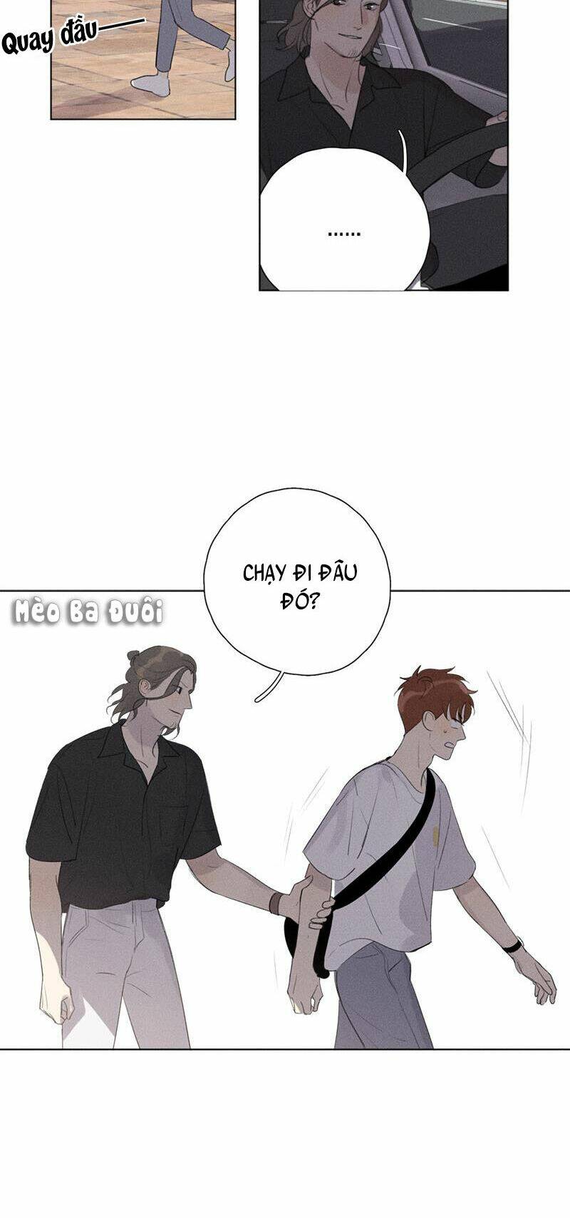 Here U Are - Chương 122