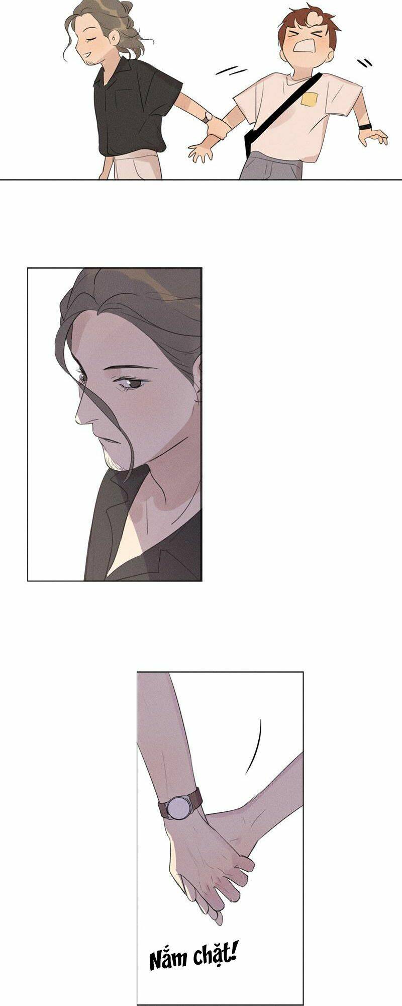 Here U Are - Chương 122