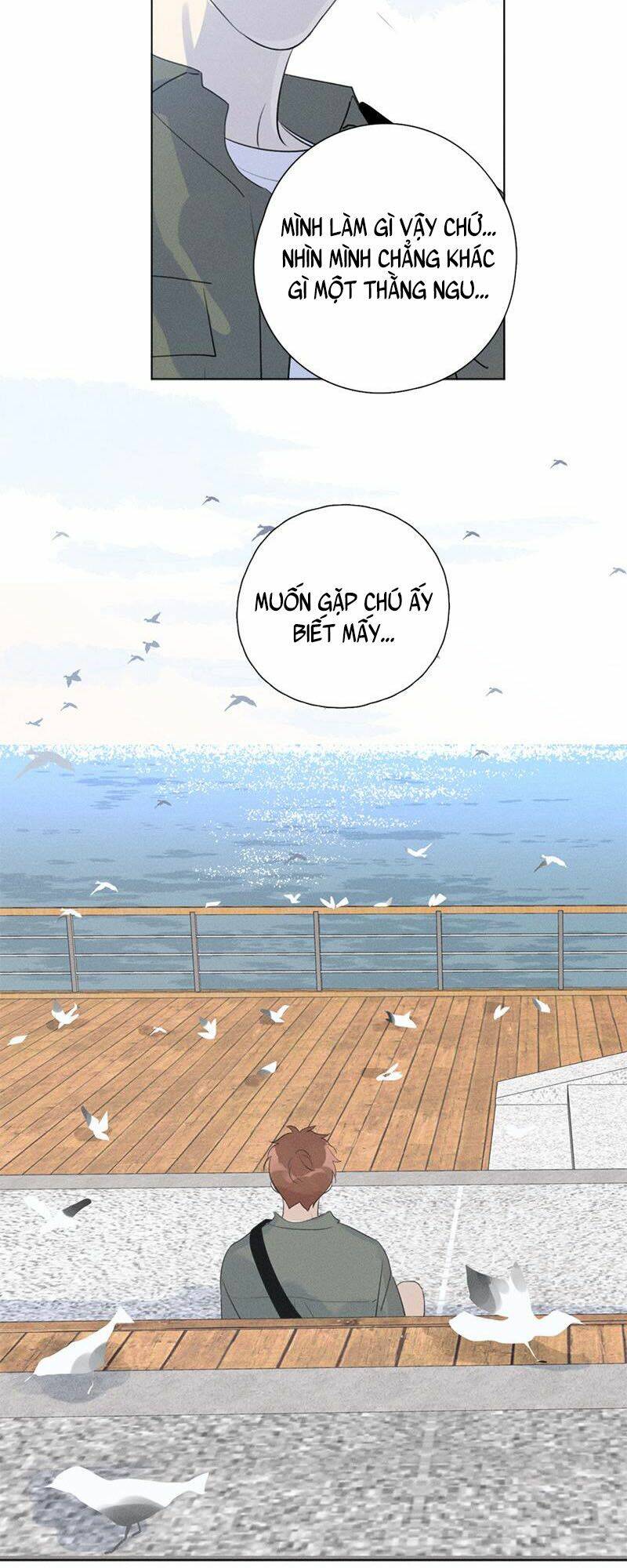Here U Are - Chương 122