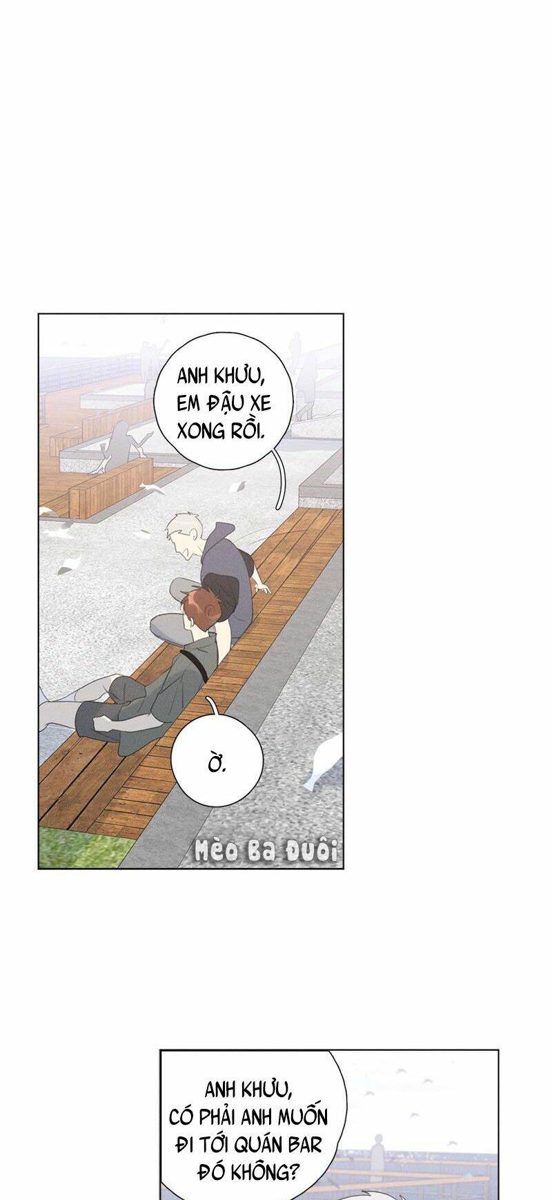 Here U Are - Chương 122