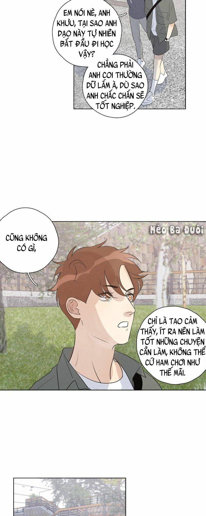 Here U Are - Chương 122