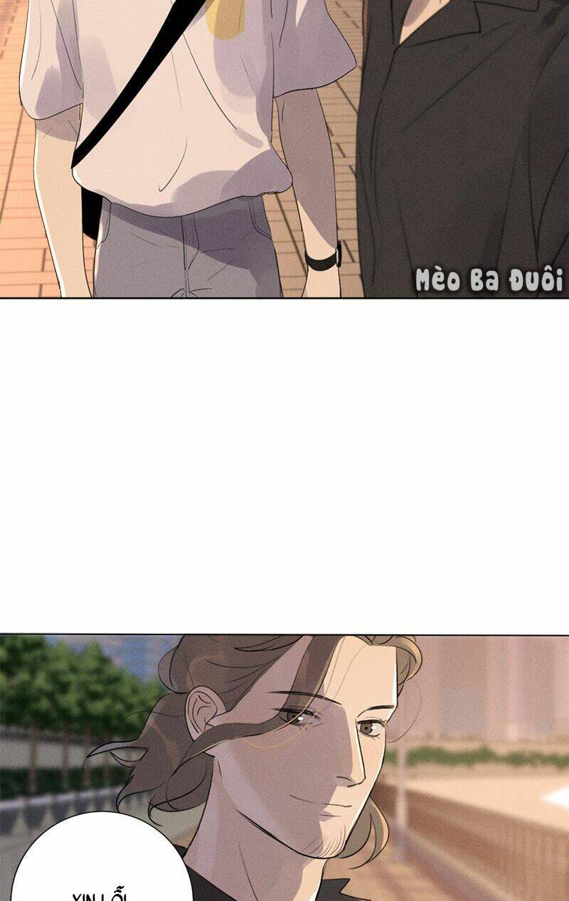 Here U Are - Chương 123