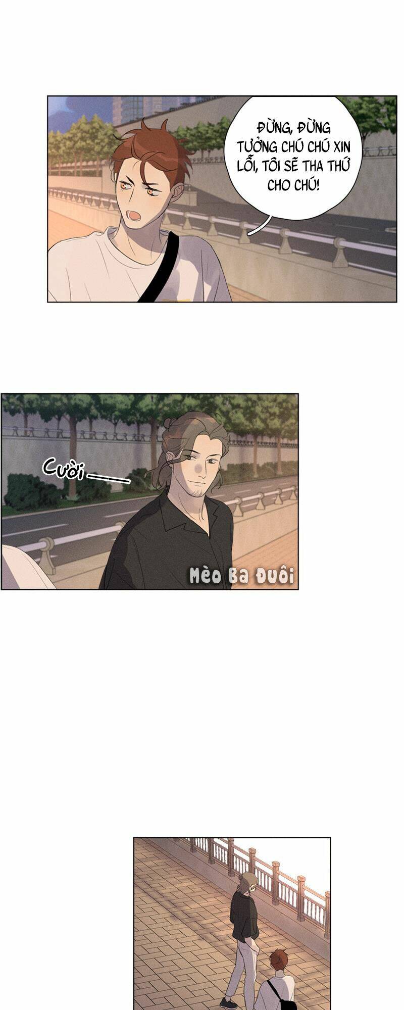 Here U Are - Chương 123