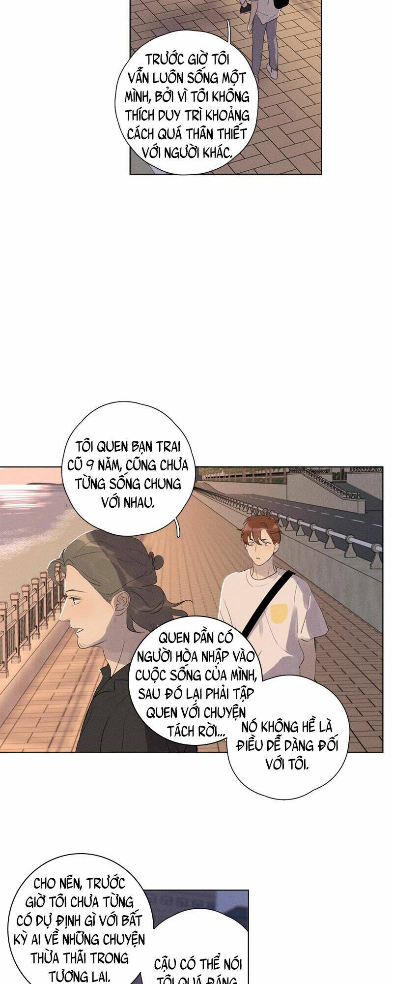 Here U Are - Chương 123