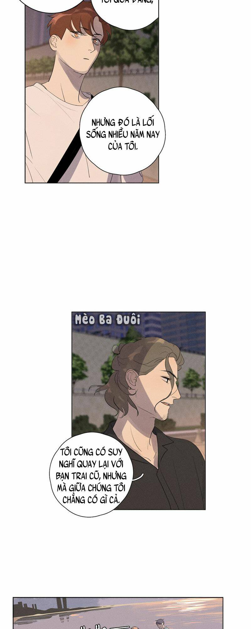 Here U Are - Chương 123